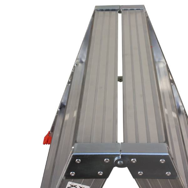 JUMBO proff dublo arbejdsbuk 2 trin 0,45 meter