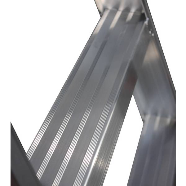 JUMBO proff heavy arbejdsbuk 4 trin 0,93 meter