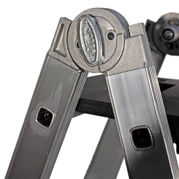 JUMBO proff multistige 3/5 trin