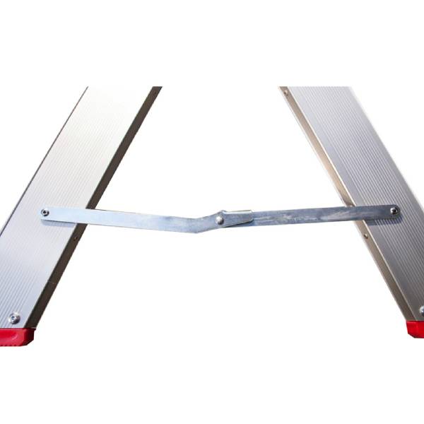 JUMBO super proff arbejdsbuk extra bred 4 trin 0,95 meter