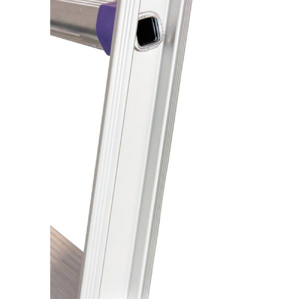 JUMBO pro classic bred arbejdsbuk 4 trin 0,95 meter