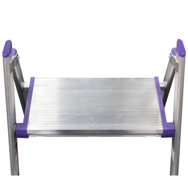 JUMBO pro classic enkel arbejdsbuk 2 trin 0,46 meter