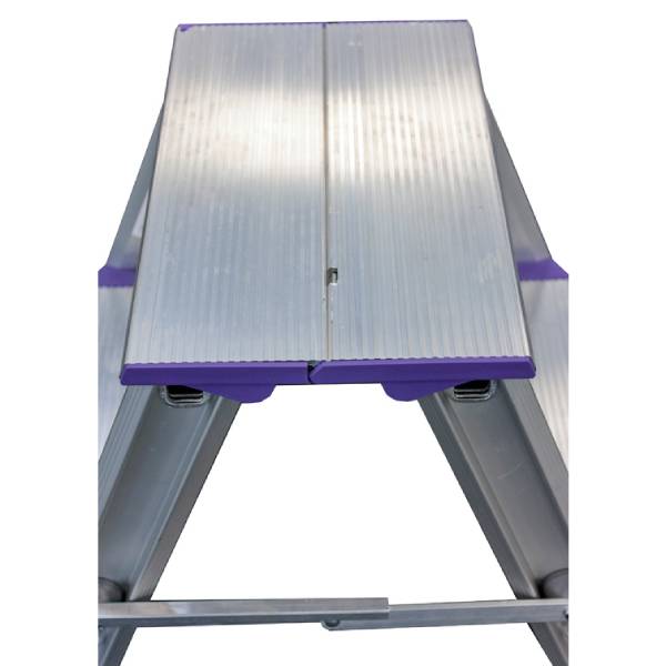 JUMBO pro classic smal arbejdsbuk 3 trin 0,70 meter