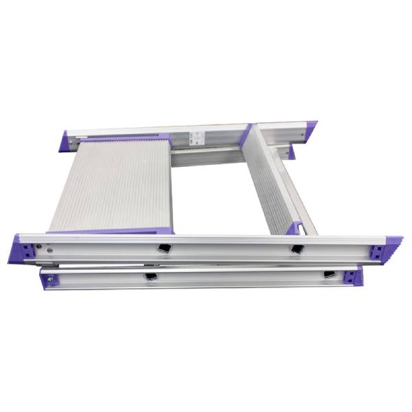 JUMBO pro classic enkel arbejdsbuk 3 trin 0,70 meter