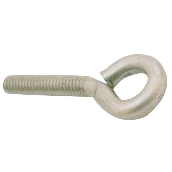 Øjeskrue t/hængselsstift M6x20 mm