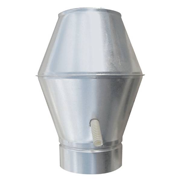 Øland Jethætte JET-250 Ø250