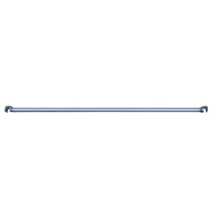 JUMBO diagonal / håndliste 250 cm