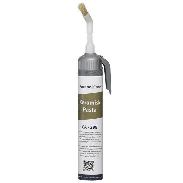 Pureno Keramisk pasta m/pensel CA-298 200 ml