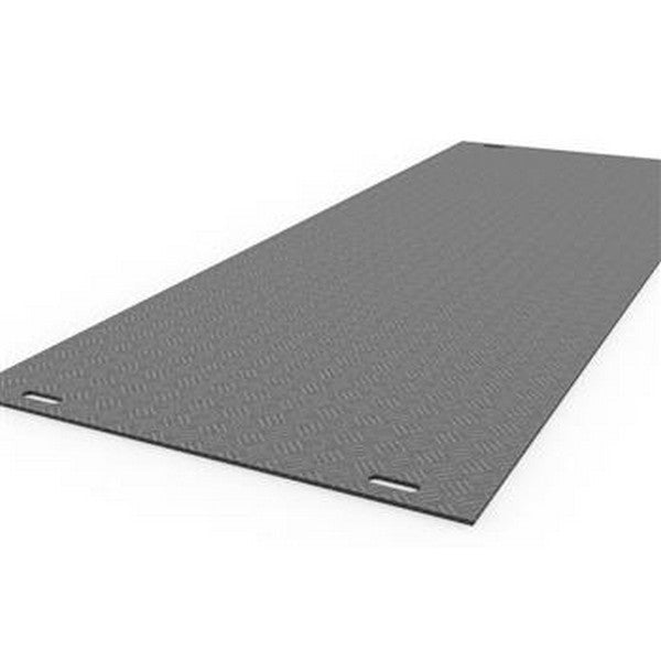 Køreplade 3000x1150X10 mm