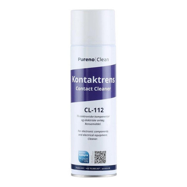 Pureno Kontaktrens CL-112 spray 500 ml
