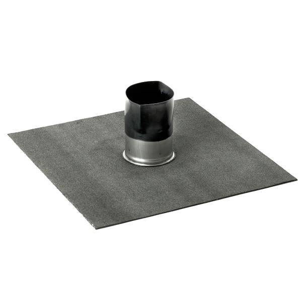 Heat shrink covering Ø50x150 mm Sarnafil/sarnafil SF dark heat shrink tube 55/16 mm 75 mm