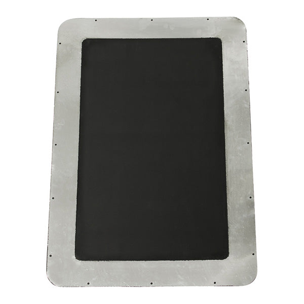 Membrangennemføring-EPDM 445x750/605x910 mm aluramme