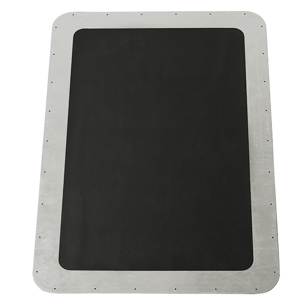 Membrangennemføring-EPDM 620x1000/780x1160 mm aluramme