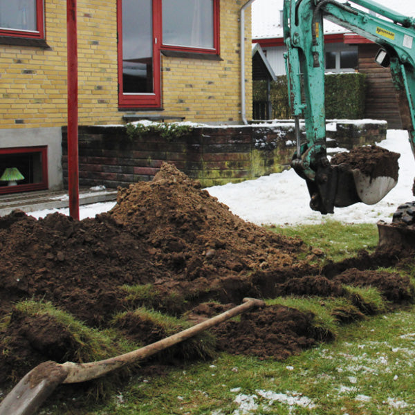 Plastmo faskine 1000x200x600 mm 112,8 liter