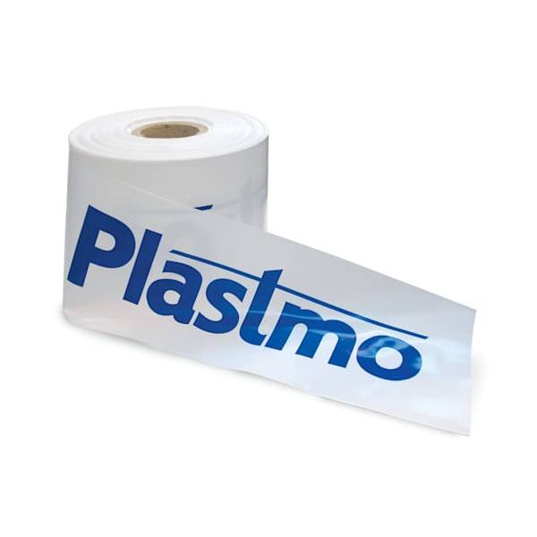 Plastmo posenedløb 250 meter