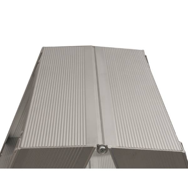 JUMBO super proff arbejdsbuk smal 3 trin 0,70 meter