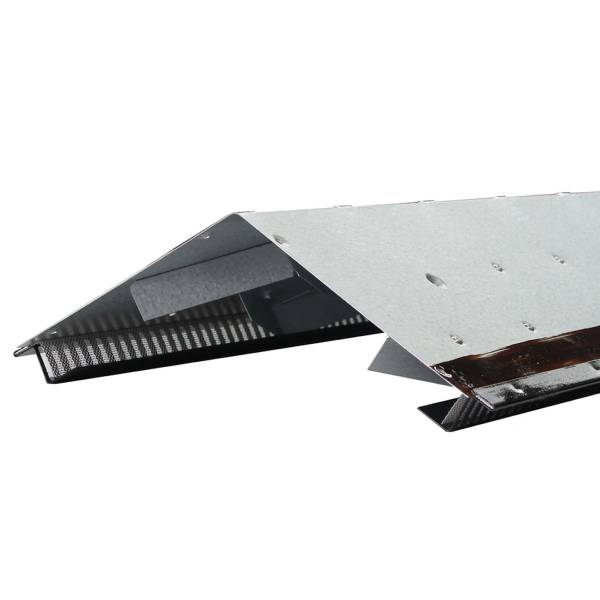 Rygninger standardmål