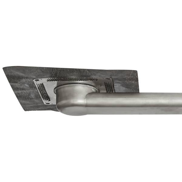 Skålbrønd murkrone indløb 160 mm Super seal/Super Seal Thermobond Oval rør 1000 mm