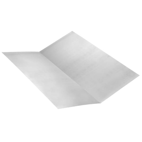 Skotrende 16" alu 0,6x400x400x1000 mm