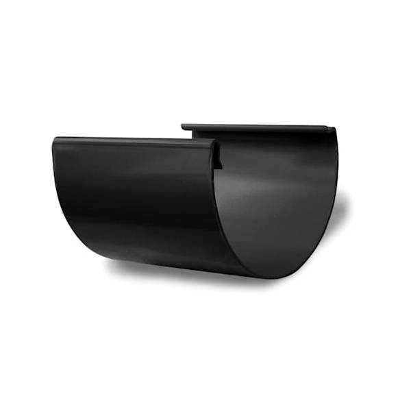 Plastmo plastic connector black 12/150 mm