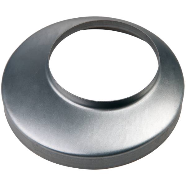 Plastmo stål plus brøndkrave 90/130 mm