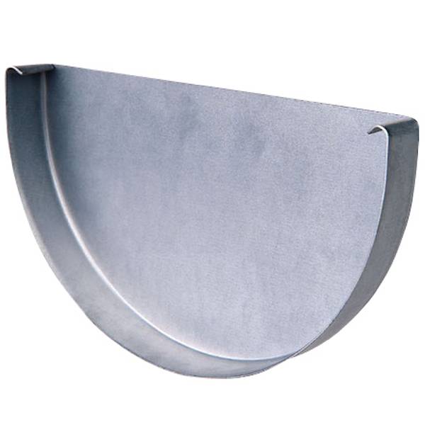 Plastmo stål plus endebund 12/150 mm