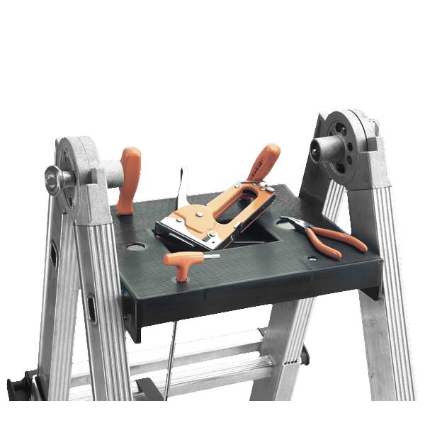 JUMBO proff multistige 3/5 trin