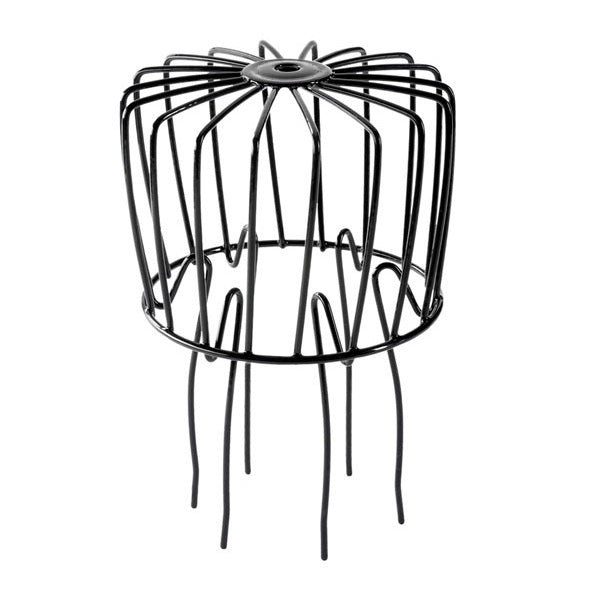 Trådkugle bladfang Ø50-110 mm