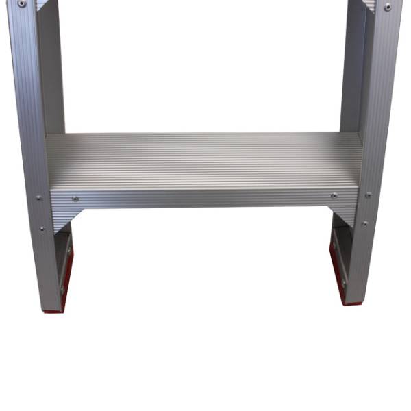 JUMBO super proff arbejdsbuk bred 2 trin 0,45 meter