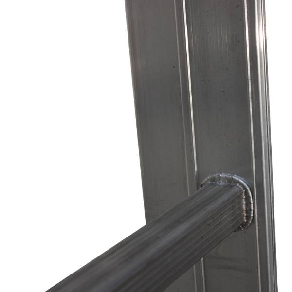 JUMBO proff tagstige 4 meter 14 trin