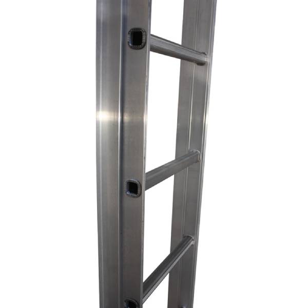 JUMBO proff tagstige 3 meter 10 trin