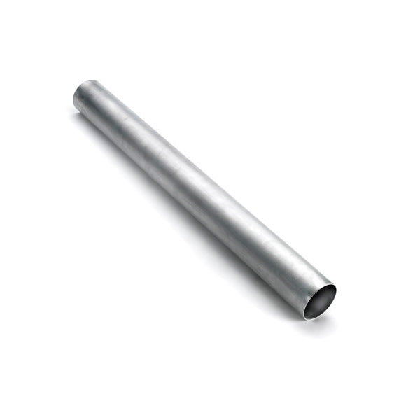 Udlægningsrulle alu Ø100 mm 980 mm