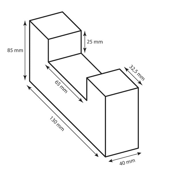 Würth undertagsstrammer 204 stk