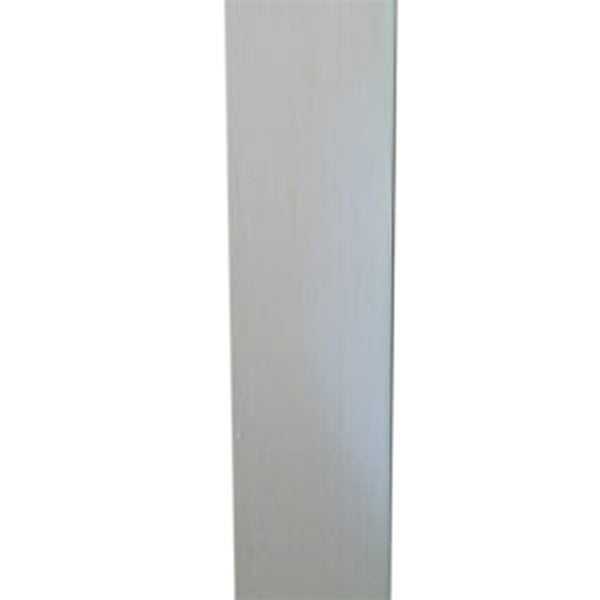 Lines til akustikpanel Grafit grå 150 cm