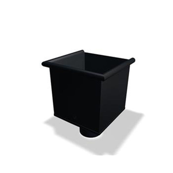 Prefa regnvandssamler