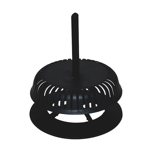 Würth komplet ventilationsstuds udefra-ind 35 stk