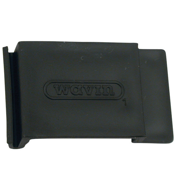 Wavin clips t/regnvandskassette