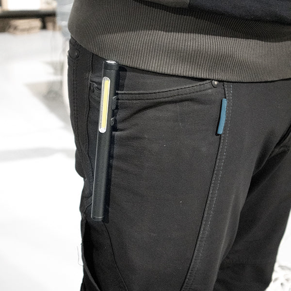 Scangrip work pen LED 200 R 3 stk